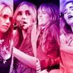 Suki Waterhouse Will Torture You With Doors Keyboard Solos