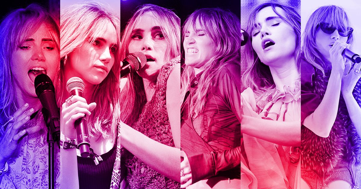 Suki Waterhouse Will Torture You With Doors Keyboard Solos Suki Waterhouse Will Torture You With Doors Keyboard Solos