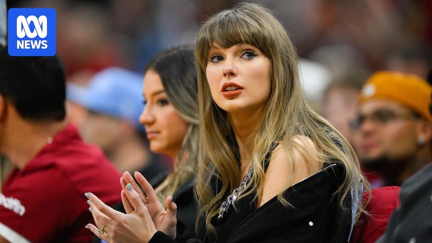 Taylor Swift’s wedding is ‘shrouded in secrecy’, but clues point to Madison Square Garden Taylor Swift’s wedding is ‘shrouded in secrecy’, but clues point to Madison Square Garden