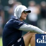 Thomas Tuchel claims Fifa rule puts England at ‘huge’ disadvantage in Mexico City altitude | Thomas Tuchel