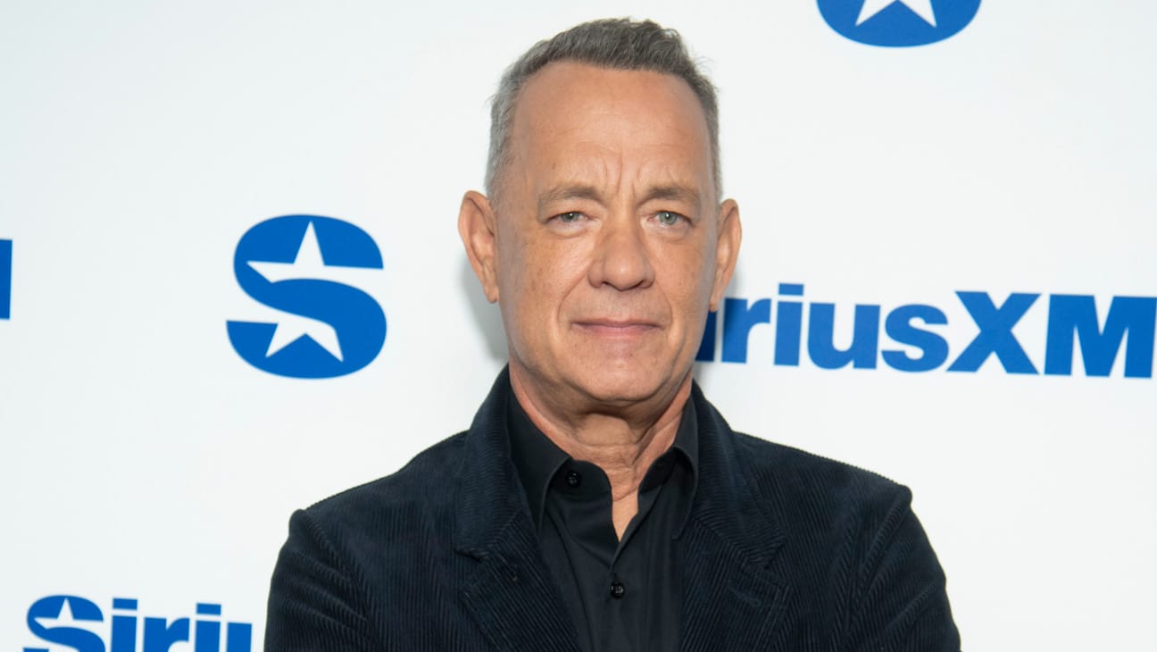 Tom Hanks’ Baseball Movie Gets 2027 Release at Sony
