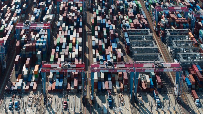 Trump task force uncovers more than  billion in trade fraud