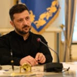 Ukraine reaches level of high-tech weapons production that could surpass Russia’s capabilities – Zelensky