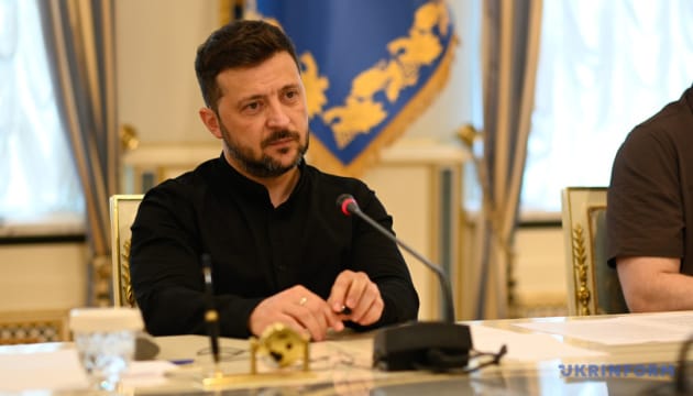 Ukraine reaches level of high-tech weapons production that could surpass Russia’s capabilities – Zelensky Ukraine reaches level of high-tech weapons production that could surpass Russia’s capabilities – Zelensky