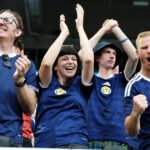Venue for Scotland’s Nations League clash confirmed