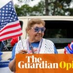 What is the United States of America now? | Rebecca Solnit