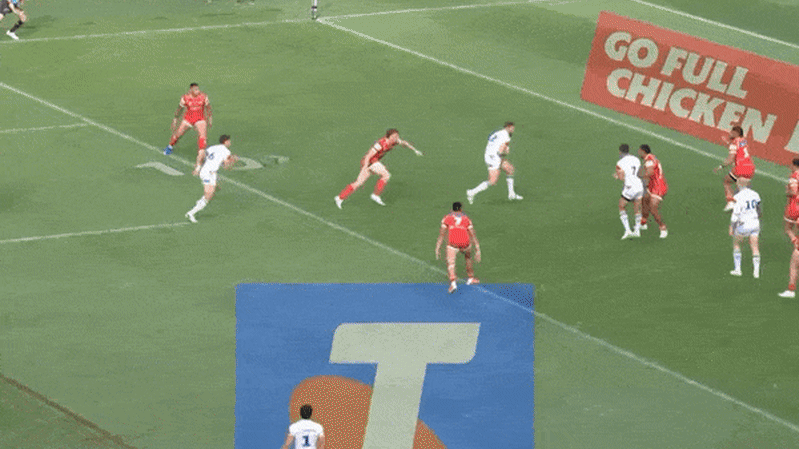 Why Queensland Maroons and Dolphins star Hamiso Tabuai-Fidow may be NRL’s most underrated player