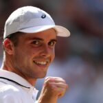 Wimbledon 2026: Arthur Fery’s journey to Alexander Zverev semi-final on Centre Court
