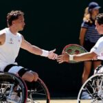 Wimbledon 2026: Britain’s Alfie Hewett keeps hopes of two titles alive