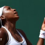 Wimbledon 2026 LIVE: Karolina Muchova v Coco Gauff, Marta Kostyuk v Linda Noskova in semi-finals – watch stream, listen to radio commentary, text updates, order of play & scores