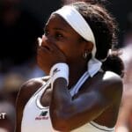 Wimbledon 2026 results: Coco Gauff beats Jessica Pegula to reach semi-final against Karolina Muchova