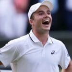 Wimbledon: Can Arthur Fery keep winning? Jamie Murray and Jamie Delgado unsurprised by the rise of British tennis star | Tennis News
