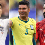 World Cup 2026: Who are the free agents at the World Cup?