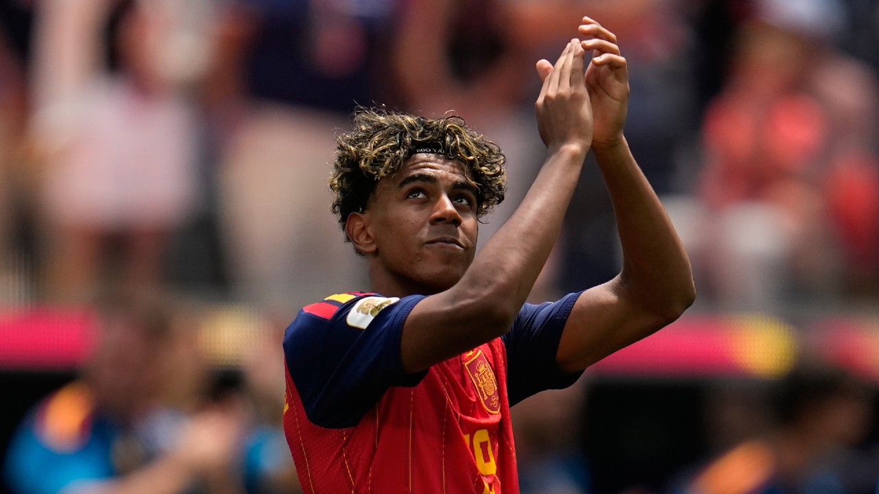 Yamal says France should fear Spain in their anticipated World Cup semifinal