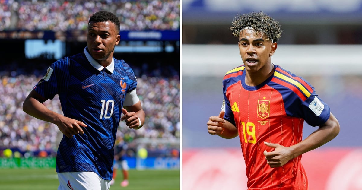 le fil du match de la demi-finale France contre Espagne le fil du match de la demi-finale France contre Espagne