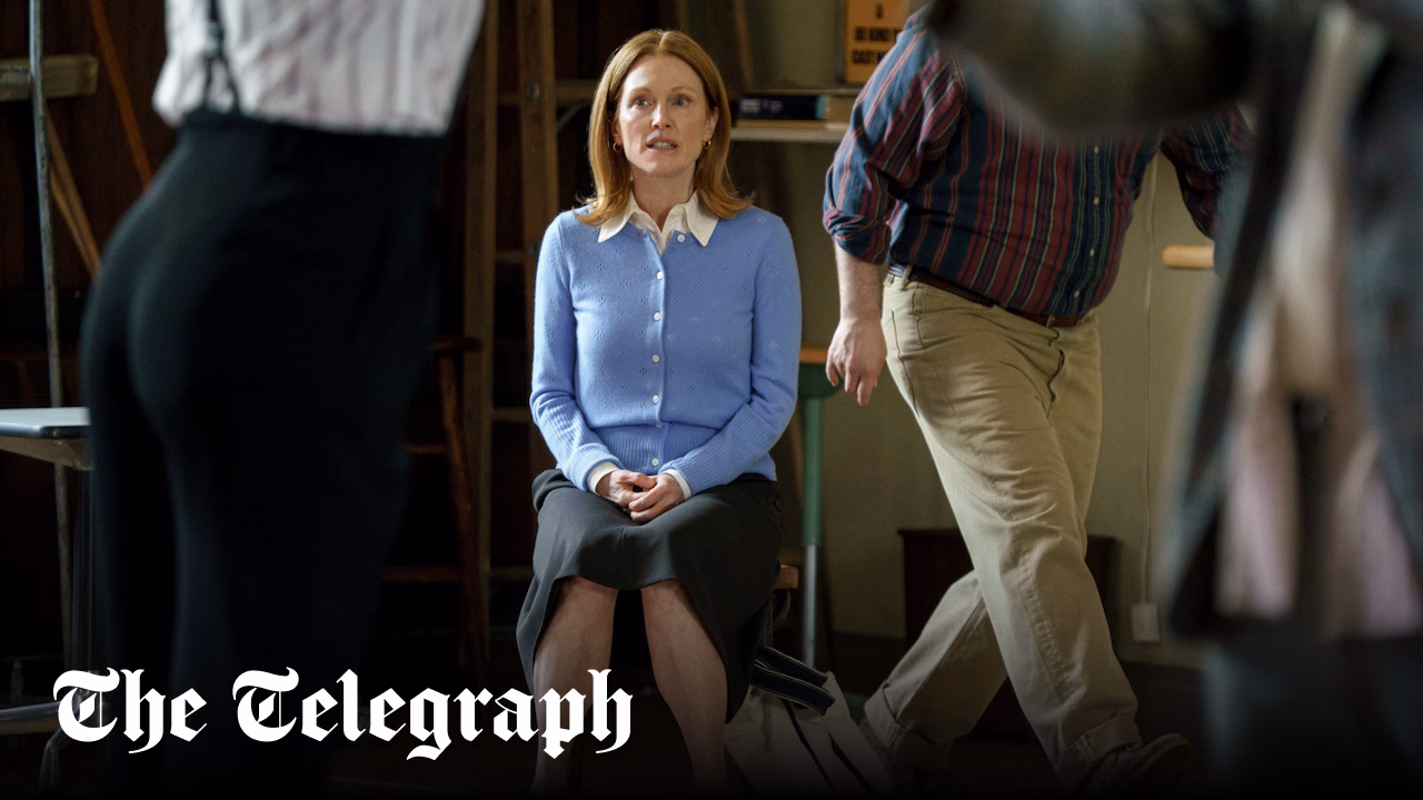 BFI London Film Festival 2026: Our experts’ reviews