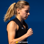 NA ŻYWO: Maja Chwalińska — Maria Sakkari w Wuhan. Relacja i wynik live